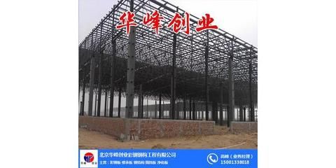北京加工钢结构的厂家排名(北京钢结构加工厂家排名) 结构地下室施工 第3张 北京加工钢结构的厂家排名(北京钢结构加工厂家排名) 结构地下室施工 第3张