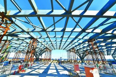 北京加工钢结构的厂家排名(北京钢结构加工厂家排名) 结构地下室施工 第1张 北京加工钢结构的厂家排名(北京钢结构加工厂家排名) 结构地下室施工 第1张