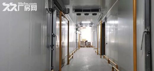 北京建冷库需要什么手续 钢结构有限元分析设计 第2张