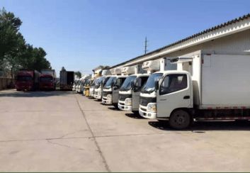 北京建冷库需要什么手续 钢结构有限元分析设计 第4张