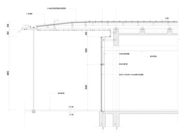 幕墙钢结构施工方案 建筑方案设计 第5张 幕墙钢结构施工方案 建筑方案设计 第5张