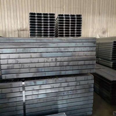 钢结构楼层瓦价格(钢结构楼层瓦厚度选择指南) 结构工业装备施工 第2张 钢结构楼层瓦价格(钢结构楼层瓦厚度选择指南) 结构工业装备施工 第2张