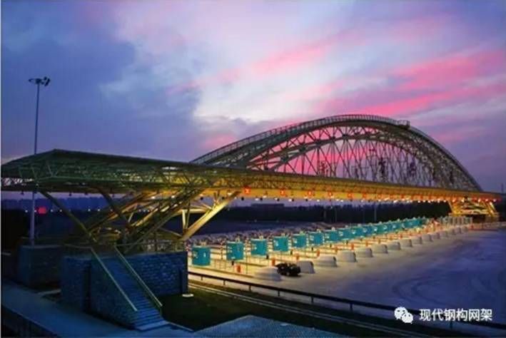 钢结构网架工程属于土建还是安装（钢结构网架工程主要归属于土建工程范畴还是土建工程） 结构桥梁钢结构施工 第5张
