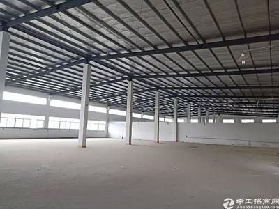 1000平钢结构厂房 建筑效果图设计 第4张
