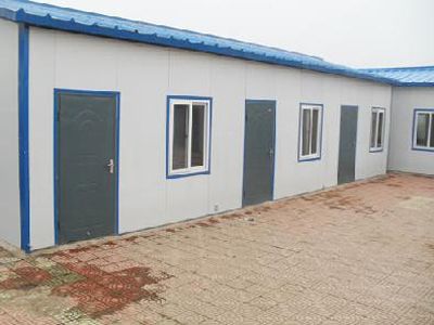 盘锦钢结构设计公司vs北京湃勒思建筑 建筑施工图施工 第4张 盘锦钢结构设计公司vs北京湃勒思建筑 建筑施工图施工 第4张
