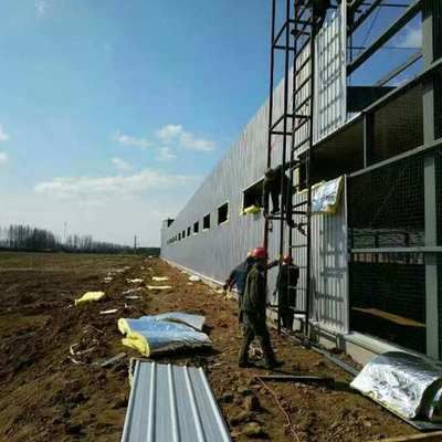 盘锦钢结构设计公司vs北京湃勒思建筑 建筑施工图施工 第1张 盘锦钢结构设计公司vs北京湃勒思建筑 建筑施工图施工 第1张