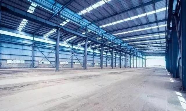 黄南藏族自治州钢结构设计公司vs北京湃勒思建筑 结构污水处理池施工 第5张