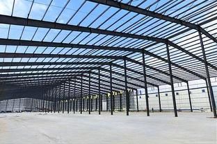 钢结构柱梁用什么材料 钢结构异形设计 第1张 钢结构柱梁用什么材料 钢结构异形设计 第1张