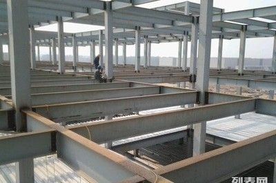北京钢结构安装公司（北京钢结构安装公司推荐） 钢结构网架设计 第4张