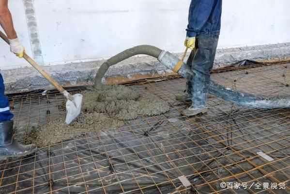 空心板房子如何改成现浇 建筑方案设计 第2张 空心板房子如何改成现浇 建筑方案设计 第2张