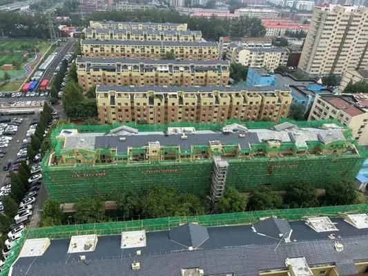 昌平老旧小区加固名单（北京昌平老旧小区加固改造名单）