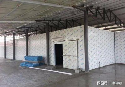 大型冷库钢结构建造视频(大型冷库钢结构建造) 钢结构有限元分析设计 第3张 大型冷库钢结构建造视频(大型冷库钢结构建造) 钢结构有限元分析设计 第3张