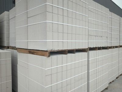 北京加气块墙砌筑价格表