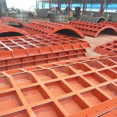 异型钢模板加工厂 结构桥梁钢结构施工 第1张 异型钢模板加工厂 结构桥梁钢结构施工 第1张