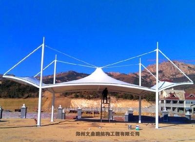 钢结构景观亭施工企业 结构地下室施工 第4张 钢结构景观亭施工企业 结构地下室施工 第4张