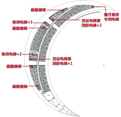 异形建筑设计特点(异形建筑设计在现代和古代有着不同的侧重) 装饰工装设计 第4张 异形建筑设计特点(异形建筑设计在现代和古代有着不同的侧重) 装饰工装设计 第4张