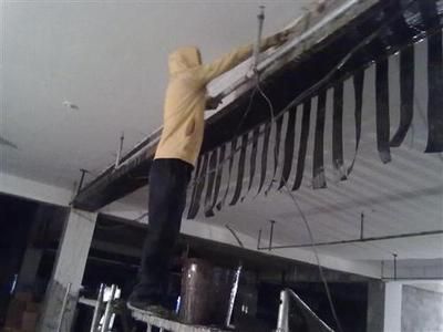 碳纤维加固工程报价清单模板