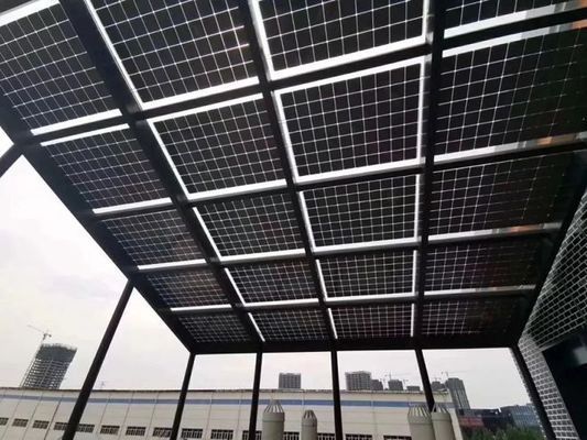 安装光伏阳光房(光伏阳光房审批流程) 结构工业钢结构施工 第4张 安装光伏阳光房(光伏阳光房审批流程) 结构工业钢结构施工 第4张