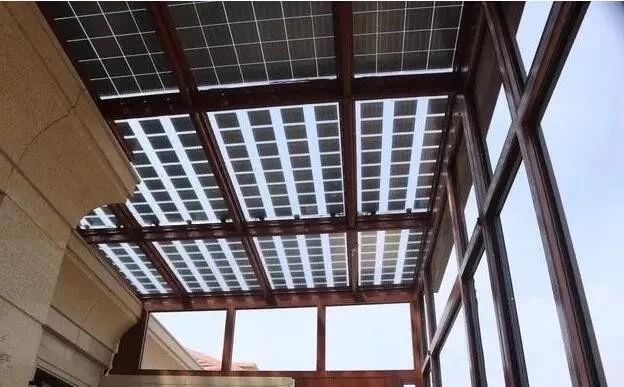 安装光伏阳光房(光伏阳光房审批流程) 结构工业钢结构施工 第5张 安装光伏阳光房(光伏阳光房审批流程) 结构工业钢结构施工 第5张