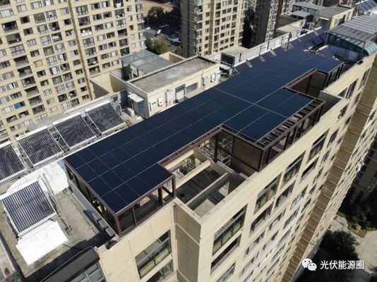 安装光伏阳光房(光伏阳光房审批流程) 结构工业钢结构施工 第1张 安装光伏阳光房(光伏阳光房审批流程) 结构工业钢结构施工 第1张
