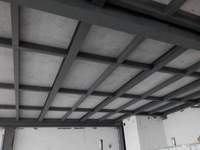 钢结构楼层板如何浇筑混凝土厚度多少(钢结构楼层板混凝土养护方法) 钢结构钢结构螺旋楼梯设计 第5张 钢结构楼层板如何浇筑混凝土厚度多少(钢结构楼层板混凝土养护方法) 钢结构钢结构螺旋楼梯设计 第5张