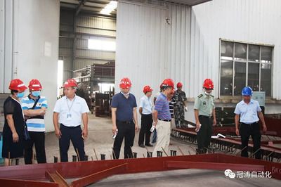 考察钢结构厂一般考察什么(钢结构厂考察重点) 结构框架施工 第5张 考察钢结构厂一般考察什么(钢结构厂考察重点) 结构框架施工 第5张