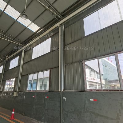 浙江库房加固设计公司有哪些（浙江库房加固设计公司会考虑哪些因素来提高仓库的耐久性和安全性） 北京钢结构设计问答