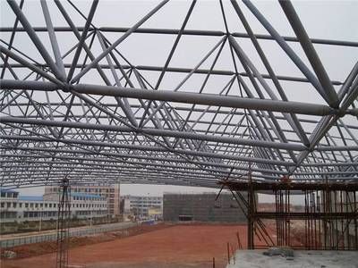 钢结构网架工程有限公司(钢结构网架工程公司) 建筑消防设计 第4张 钢结构网架工程有限公司(钢结构网架工程公司) 建筑消防设计 第4张