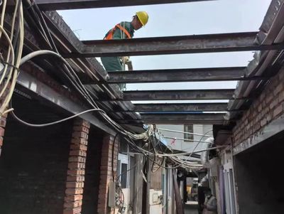 砖混结构加层可以吗 结构电力行业施工 第3张 砖混结构加层可以吗 结构电力行业施工 第3张