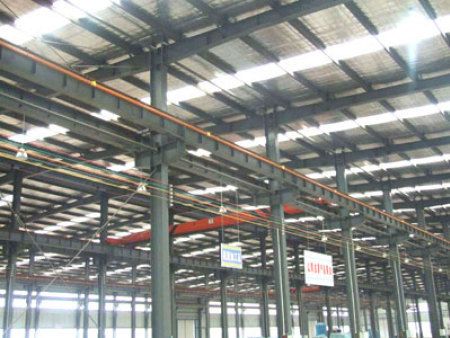 异型钢结构工程江西 钢结构蹦极施工 第2张 异型钢结构工程江西 钢结构蹦极施工 第2张