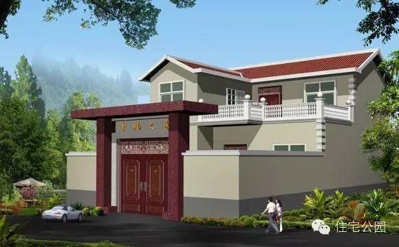 钢结构农村住建房价格（农村钢结构房屋的造价因多种因素而异） 北京加固施工 第5张