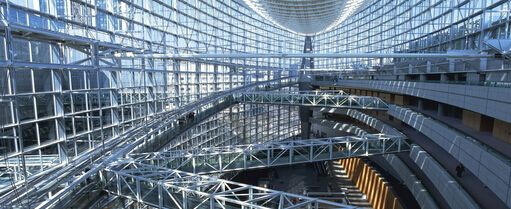 钢结构预算全程解读,就是这么清楚（关于钢结构预算的全程解读） 结构污水处理池施工 第2张