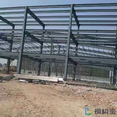 钢结构安装清包多少钱一吨(钢结构安装清包价格) 结构机械钢结构设计 第1张 钢结构安装清包多少钱一吨(钢结构安装清包价格) 结构机械钢结构设计 第1张