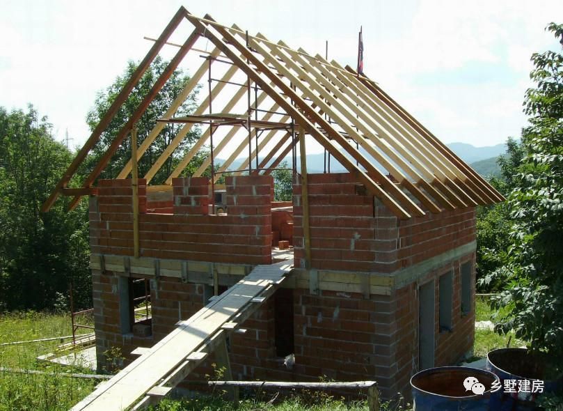 钢结构 建房（钢结构建房的优势） 钢结构玻璃栈道施工 第1张