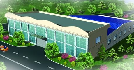 三层钢结构办公楼造价(如何控制钢结构造价) 钢结构玻璃栈道设计 第5张 三层钢结构办公楼造价(如何控制钢结构造价) 钢结构玻璃栈道设计 第5张