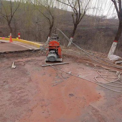 地面沉降注浆施工方案（地面沉降注浆施工常见问题及解决方案如何优化注浆施工工艺流程） 建筑施工图施工 第5张