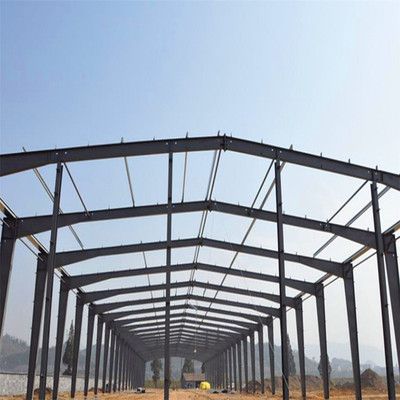 异形钢结构加工费(异形钢结构加工费影响因素钢结构加工费计算方法) 结构框架设计 第1张 异形钢结构加工费(异形钢结构加工费影响因素钢结构加工费计算方法) 结构框架设计 第1张