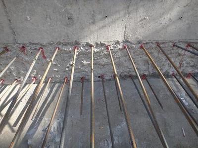 北京楼板加固设计招聘 结构框架施工 第1张 北京楼板加固设计招聘 结构框架施工 第1张