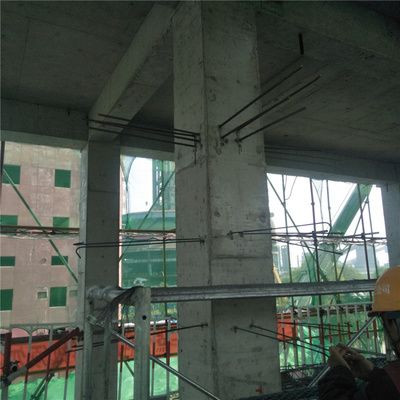 北京楼板加固设计招聘 结构框架施工 第5张 北京楼板加固设计招聘 结构框架施工 第5张