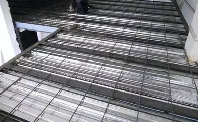 波纹板钢结构楼板(波纹板钢结构楼板是一种在建筑结构中使用的楼板形式) 结构工业钢结构设计 第2张 波纹板钢结构楼板(波纹板钢结构楼板是一种在建筑结构中使用的楼板形式) 结构工业钢结构设计 第2张