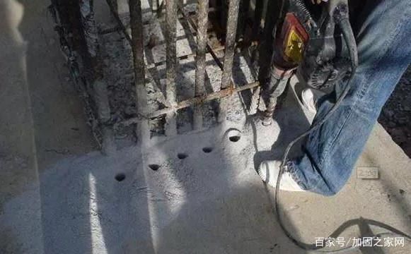 房屋加固公司找施工队怎么找(房屋加固施工队资质查询方法) 钢结构异形设计 第2张 房屋加固公司找施工队怎么找(房屋加固施工队资质查询方法) 钢结构异形设计 第2张
