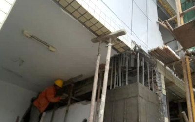 房屋加固公司找施工队怎么找(房屋加固施工队资质查询方法) 钢结构异形设计 第3张 房屋加固公司找施工队怎么找(房屋加固施工队资质查询方法) 钢结构异形设计 第3张