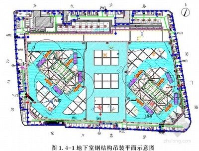 三层钢结构办公楼造价多少钱一平方米 结构污水处理池施工 第5张