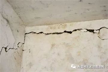 砖混结构墙体开裂怎么处理(砖混结构裂缝修复) 结构工业装备设计 第4张 砖混结构墙体开裂怎么处理(砖混结构裂缝修复) 结构工业装备设计 第4张