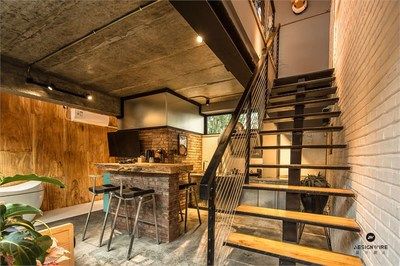 北京房屋改造设计UERTR设计 钢结构异形设计 第3张 北京房屋改造设计UERTR设计 钢结构异形设计 第3张