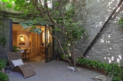 北京房屋改造设计UERTR设计 钢结构异形设计 第5张 北京房屋改造设计UERTR设计 钢结构异形设计 第5张