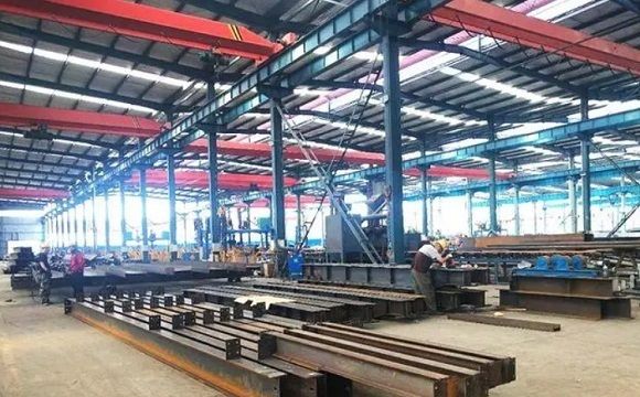 钢结构品牌厂家（2024年钢结构品牌厂家） 结构桥梁钢结构施工 第3张