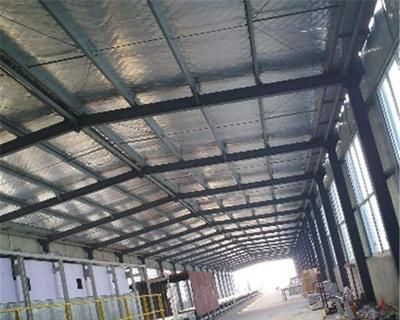钢结构防火涂料人工费多少钱一吨啊（钢结构防火涂料人工费多少钱一吨） 钢结构跳台设计 第3张