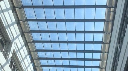 体育馆建筑设计规范2016（体育馆建筑设计规范2016中对于体育馆的屋顶设计有哪些具体要求） 北京钢结构设计问答