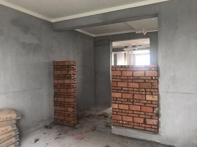 砌墙 加固(墙体加固措施及注意事项,砌墙加固的常见误区及注意事项) 结构地下室设计 第5张 砌墙 加固(墙体加固措施及注意事项,砌墙加固的常见误区及注意事项) 结构地下室设计 第5张